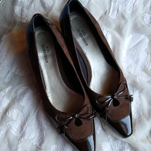 ros hommerson shoes canada